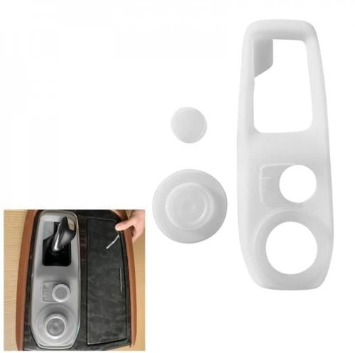 غطاء جير ربل باترول