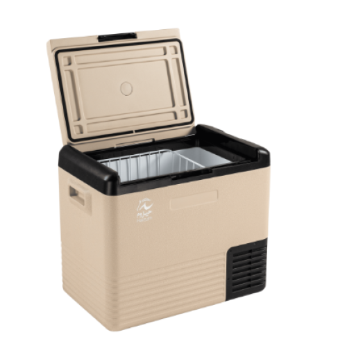 ثلاجة 50 لتر كمبرسر Lg