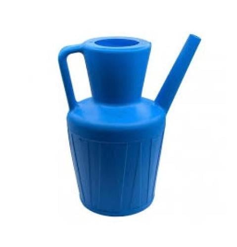 ابريق وضوء ملون