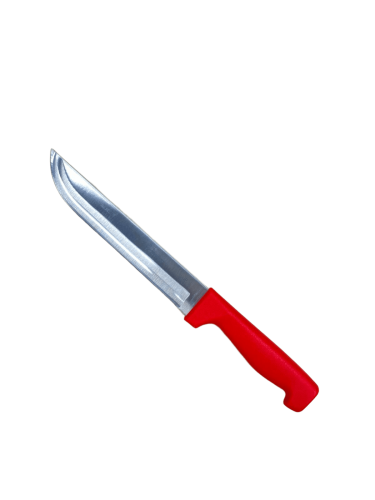 سكين ياباني ثقيل ملون