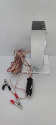 كشاف لمبة 80 واط تايواني