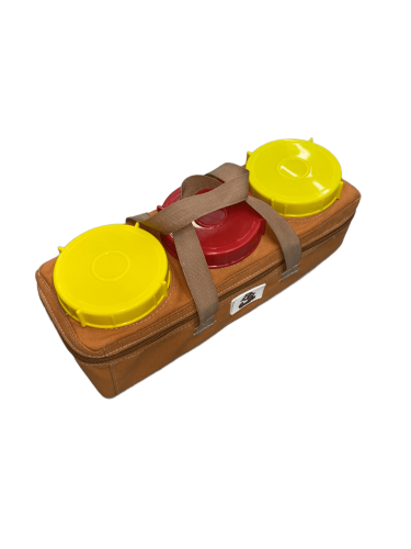 جراب برطمان تنزاني