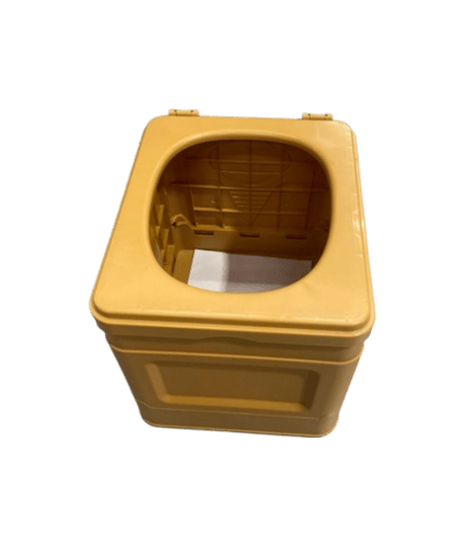 كرسي دورات مياة للرحلات صفط 31710