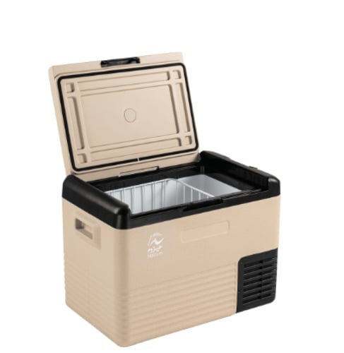 ثلاجة 40 لتر كمبرسر Lg