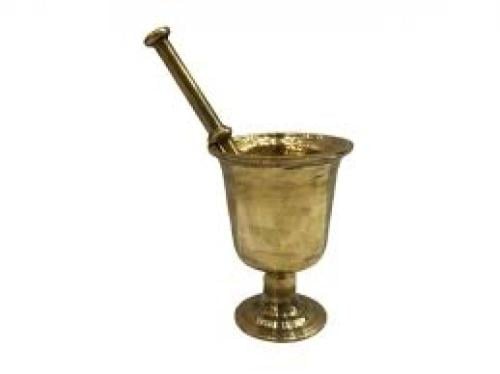 نجر نحاس ثقيل