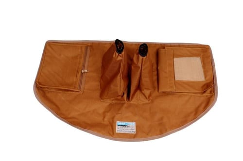 مخابي جير هايلوكس + فورشنر 2006:2015