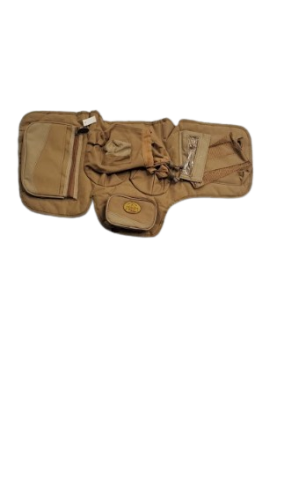 مخابي جير برادو 2000