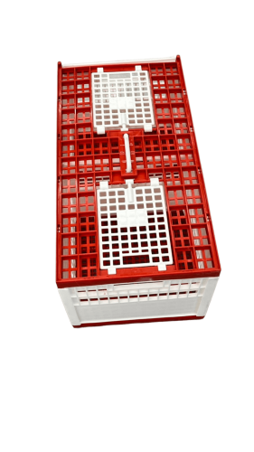 قفص حمام بلاستيك صفط