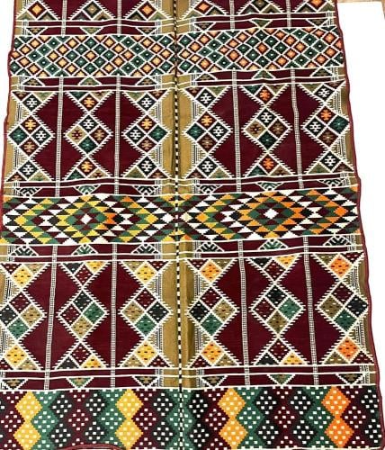 فرشة سدو سواح 180سم *135سم