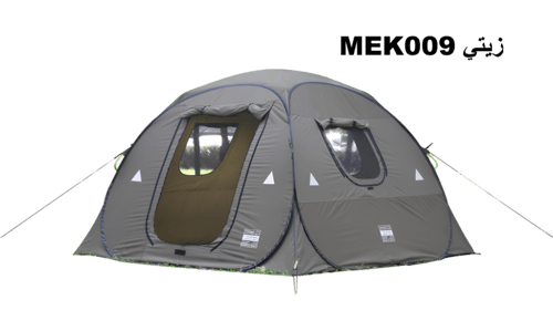خيمة المكشات 3*3 متر عادي