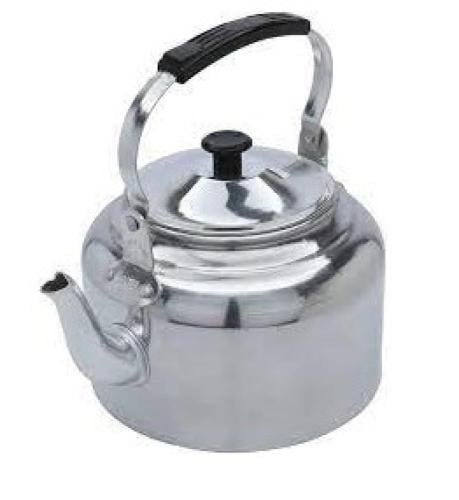 ابريق صيني المونيوم