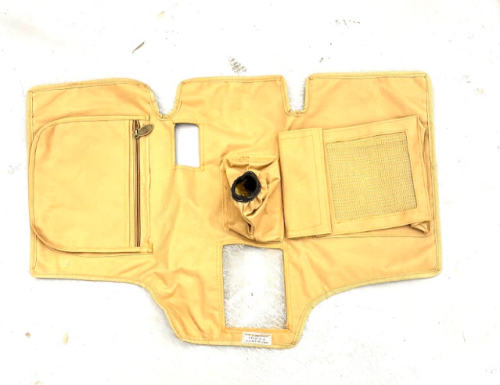 مخابي جير برادو 2005