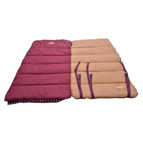 فراش نوم الصمان 1.20 سم *2.20 سم