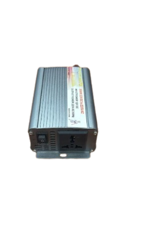 محول كهرباء من 12 الى 220 فولت 500 واط