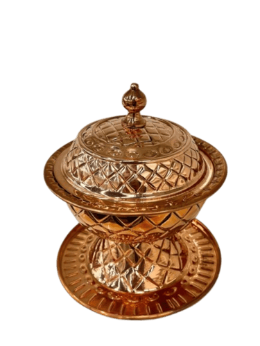 تمرية ملوحى نحاس مقاس16