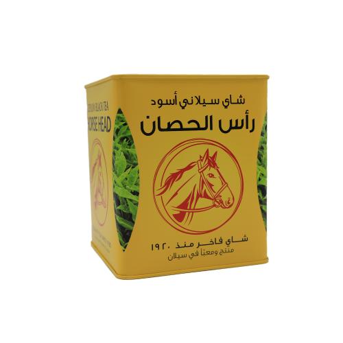 شاي راس الحصان حديد 300 جرام