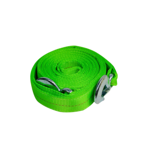 سبتة سحب 6متر 18 طن اخضر SS420