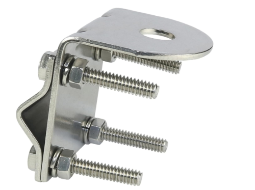 قاعدة اريل على السلة