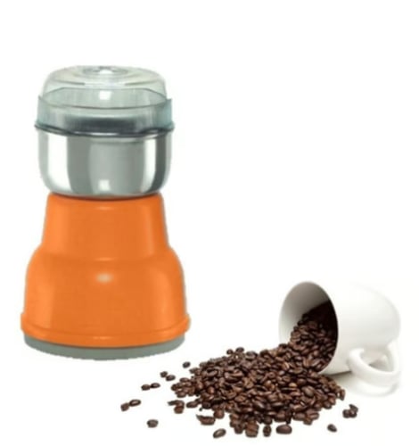 مطحنة بن كهربائية 220 فولت