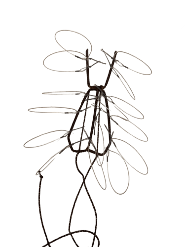 شبك ظهر و بطن ابو ريان يدوي