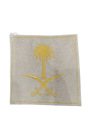 بيز سيفين و نخلة ذهبي