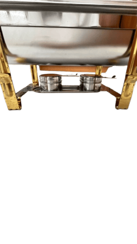 سخان بوفيه ستيل مستطيل