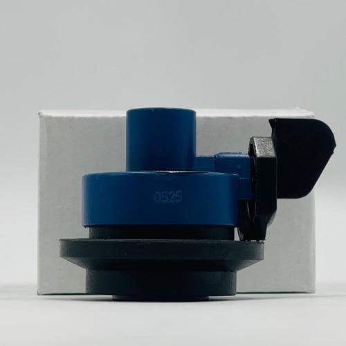 محول غاز من اسطوانة الى سنه