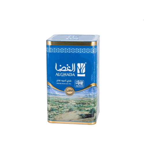 شاي الغضا حديد الذهبي 250 جرام