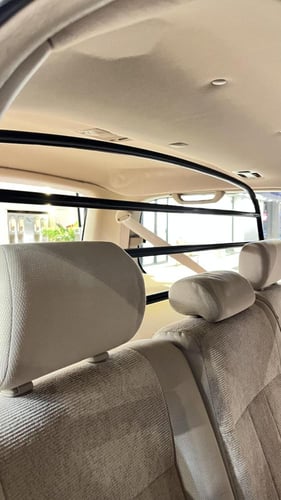 طبق اف جي FJ بارجل