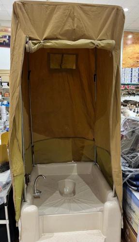 حمام عربي صفط 100*110