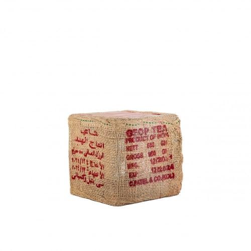 صندوق شاي 999 نص كيلو