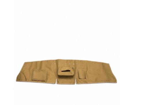 Dashboard cover for RAV4 2026