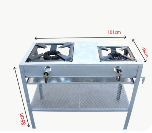 مطبخ مخيم 1 عين كبير 1 وسط