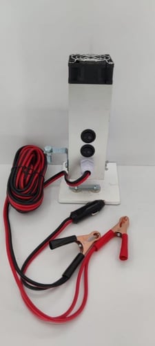 كشاف لمبة 210 واط امريكي