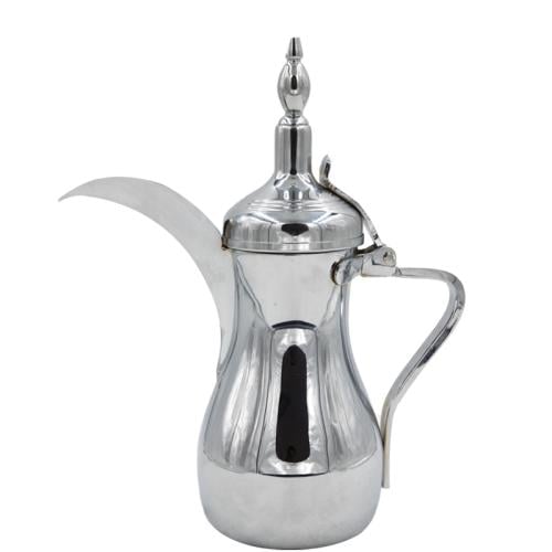 دلة السيف اندونيسي فضي