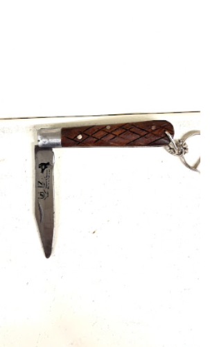 سكين باكستاني خوجة خشب