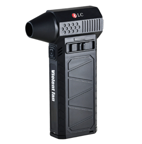 منفاخ نار شحن