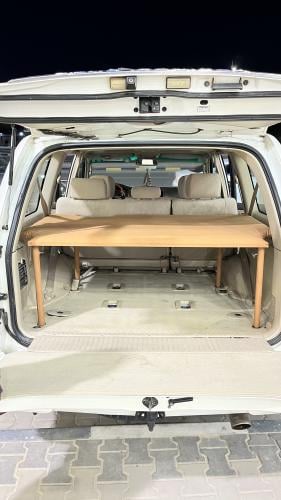 طبق سفاري من 90 الى 97 بارجل