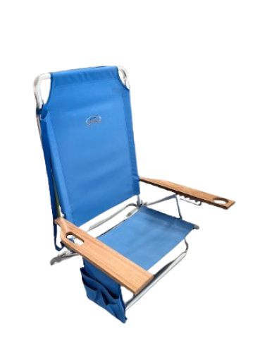 كرسي منخفض موديل رقم 1 PIF058