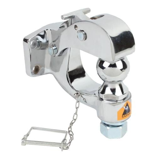 هوك لاندكروزر نيكل مع رمان