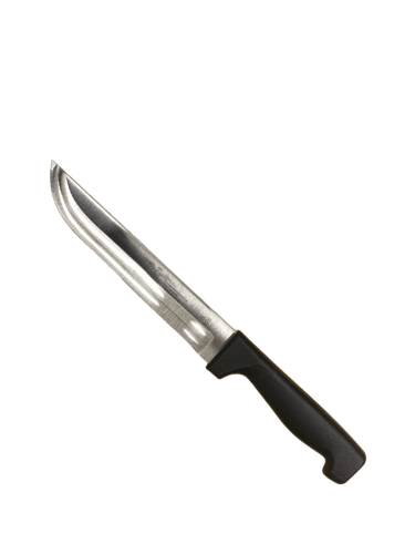 سكين ياباني ثقيل ملون