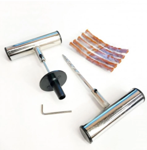 طقم صيانة الاطار ستيل