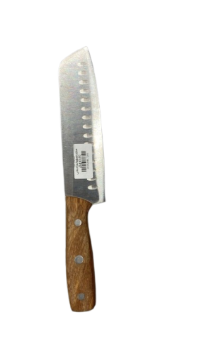 سكين ياباني تقطيع 18 سم البيداء