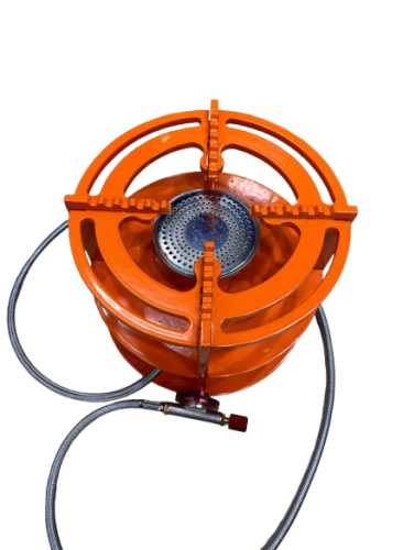 موقد ليزر 1 عين مدور سنة صاروخ