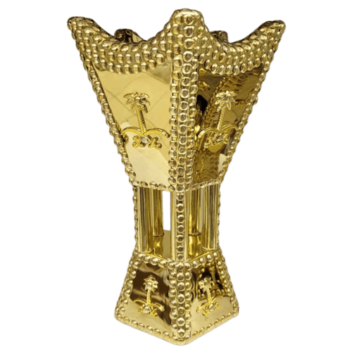 مبخرة حائل سيفين ونخلة سادة كبير