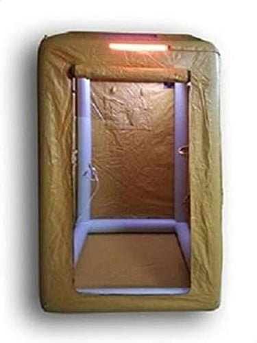 حمام نفخ بالهواء