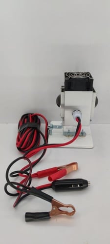 كشاف لمبة 105 واط امريكي ثلاث جهات