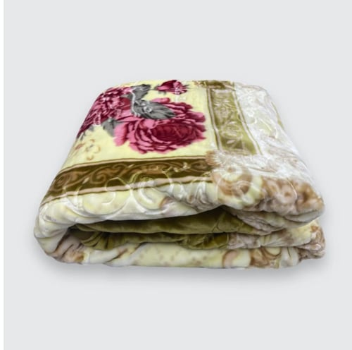 بطانية كوري