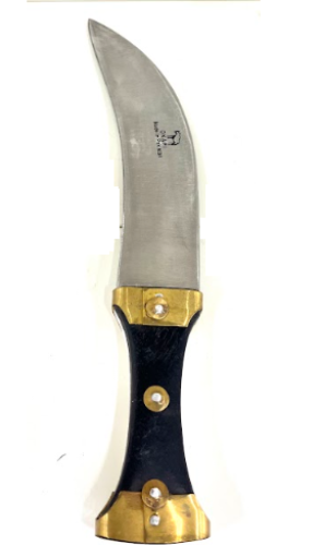 سكين باكستاني كبير