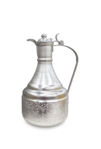 دله ماء و عصائر